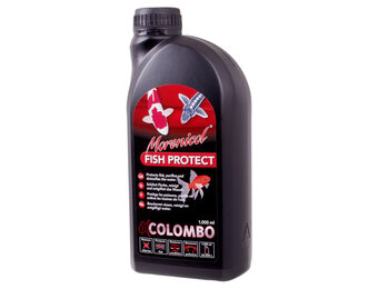 Colombo Fish Protect