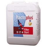 Bactoplus Filter Start