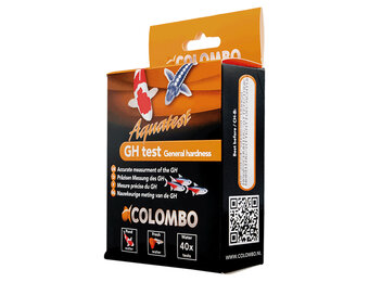Colombo GH Test