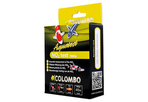 Colombo NO2 / Nitriet Test