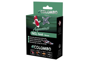 Colombo NO3 / Nitraat Test