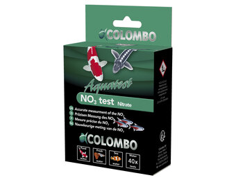 Colombo NO3 / Nitraat Test