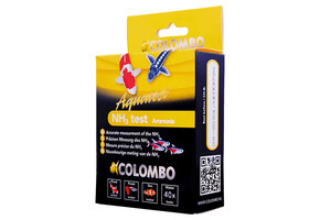 Colombo NH3 / Ammonia Test