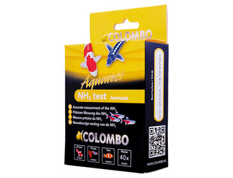 Colombo NH3 / Ammonia Test
