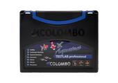 Colombo Test Lab (incl. koffer)