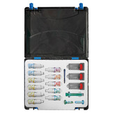 Colombo Test Lab (incl. koffer)