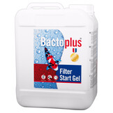 Bactoplus Filter Start Gel