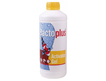 Bactoplus Activator Gel