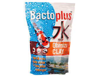 Bactoplus Ohmizu Clay