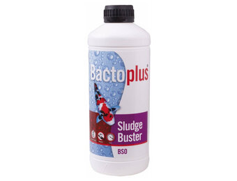 Bactoplus BSO