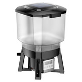 SuperFish Solar Fish Feeder