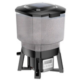 SuperFish Solar Fish Feeder