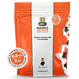 Marks Koivoer Multi Season 4,5 mm Drijvend