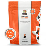 Marks Koivoer Multi Season 6 mm Drijvend