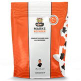 Marks Koivoer Multi Season 6 mm Drijvend