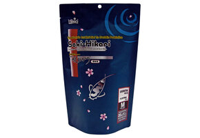 Saki Hikari Growth Medium