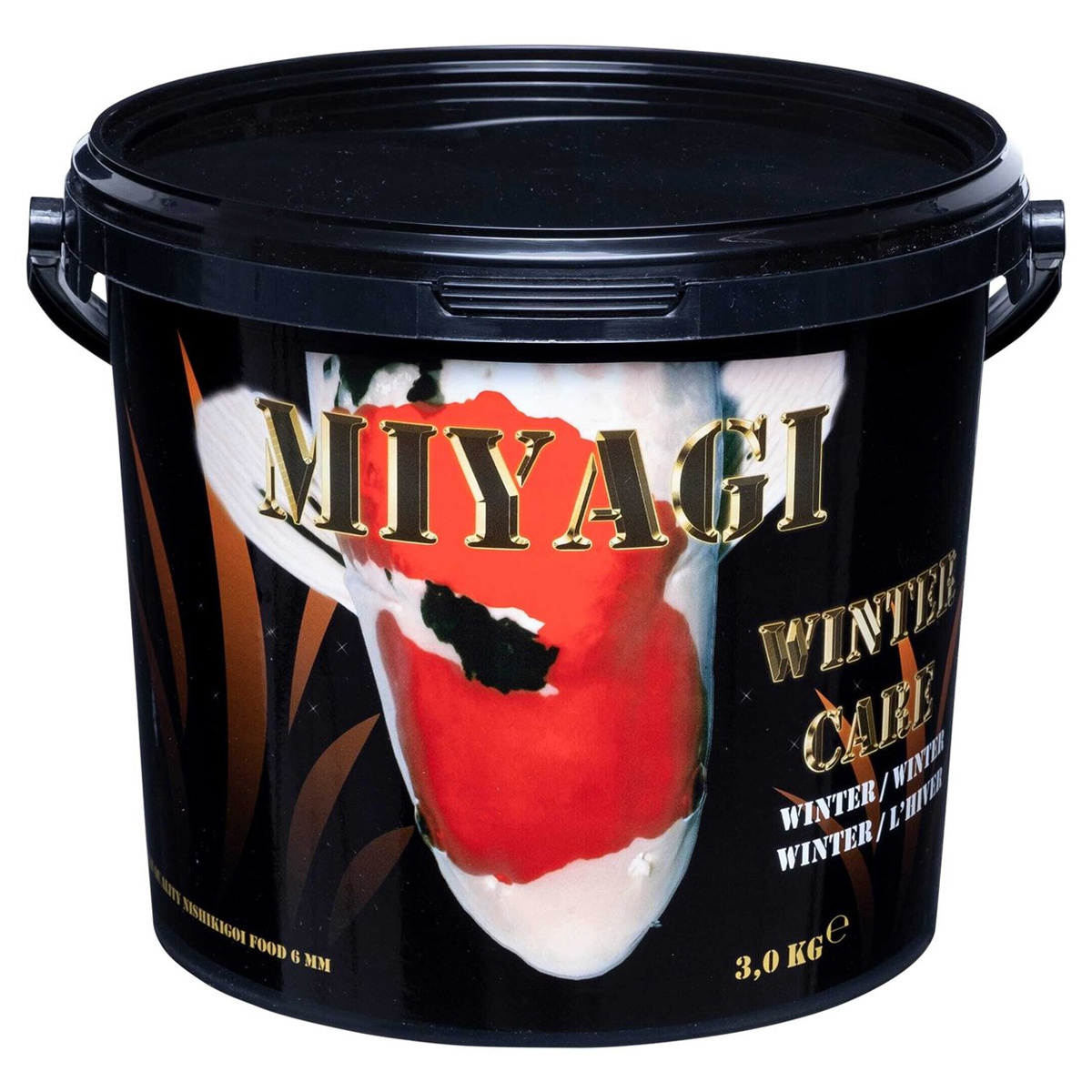 Miyagi Winter Care