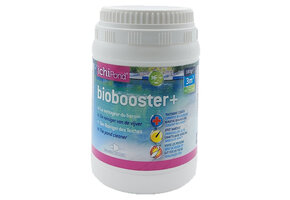 Aquatic Science Biobooster+