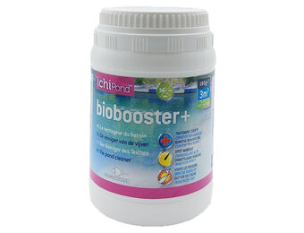 Aquatic Science Biobooster+