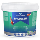 Aquatic Science Bactogen