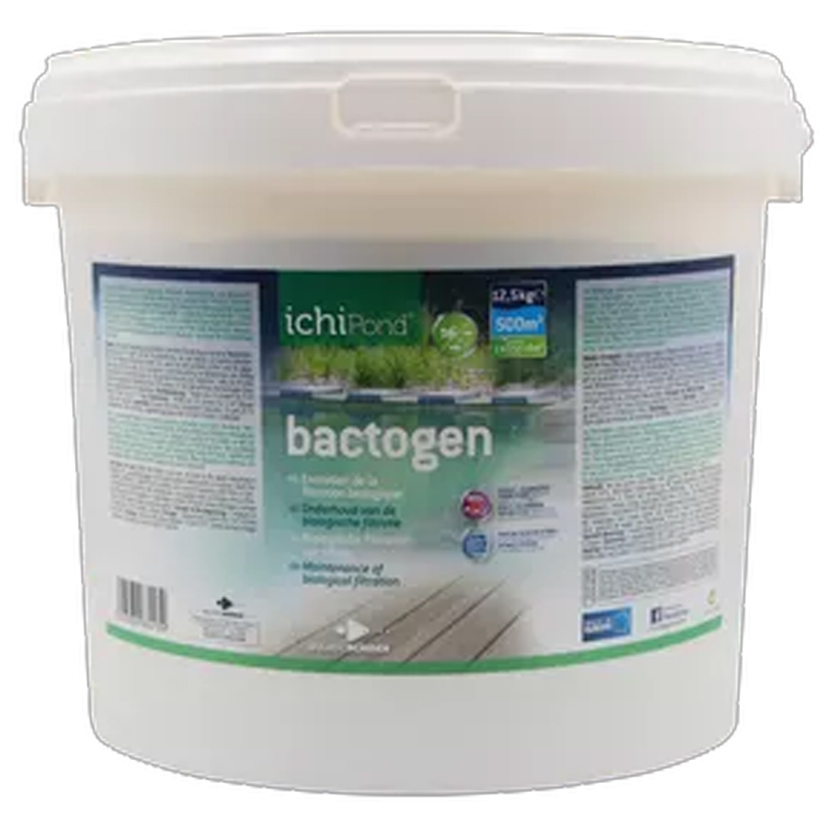 Aquatic Science Bactogen
