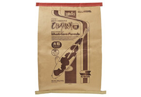 Hikari Wheat-Germ Large Sinking