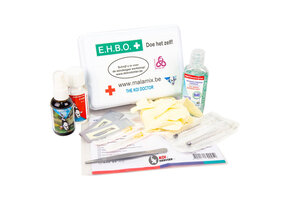 De Koidokter EHBO-Set