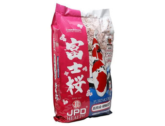JPD Health Diet Fujizakura Large