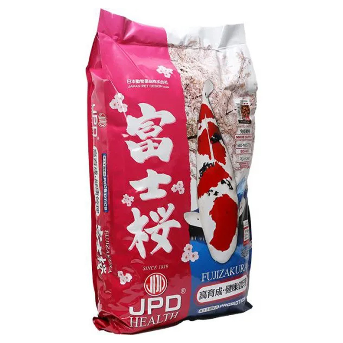 JPD Health Diet Fujizakura Large