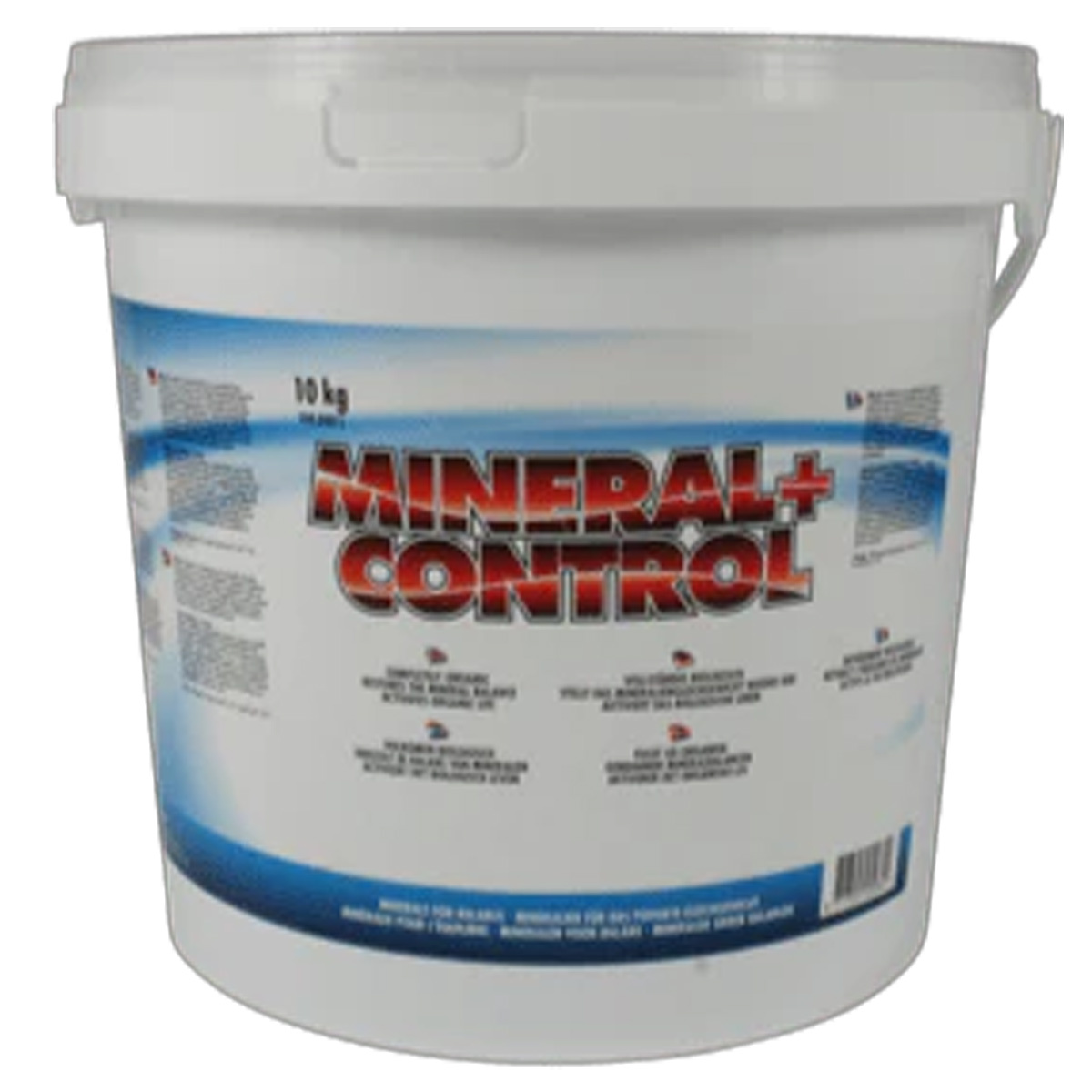Air-Aqua Mineral+ Control (KH & GH)