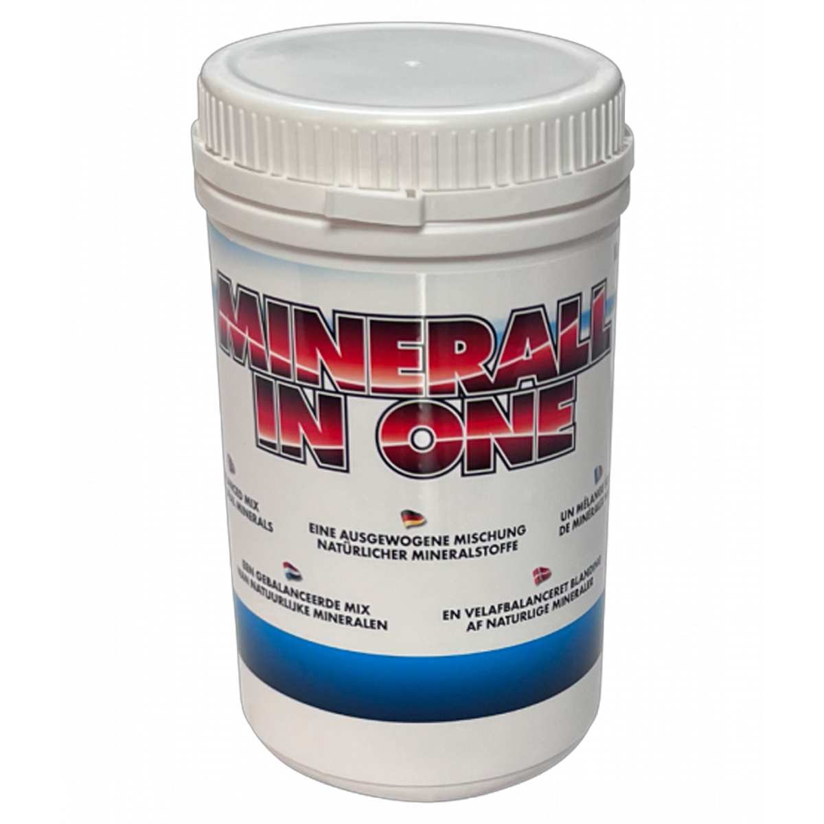 Air-Aqua MinerAll-in-One