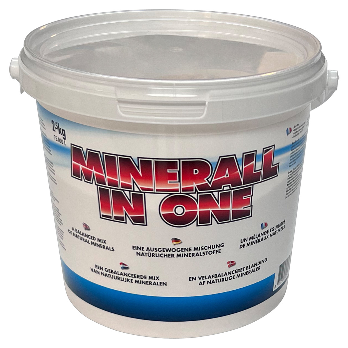 Air-Aqua MinerAll-in-One