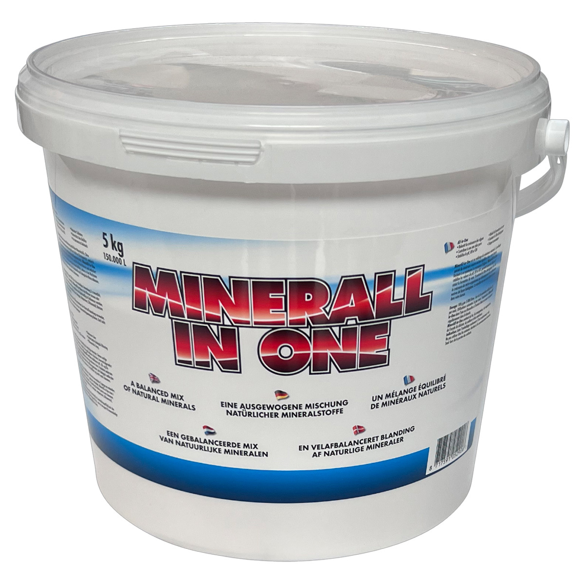 Air-Aqua MinerAll-in-One