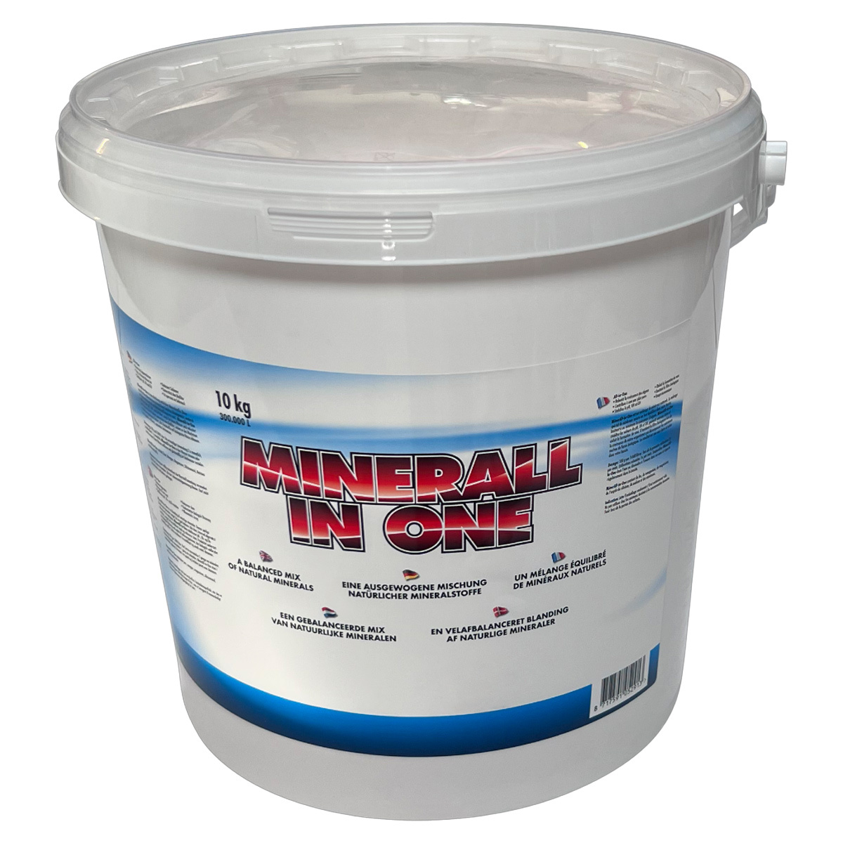 Air-Aqua MinerAll-in-One