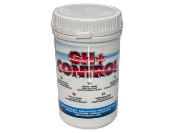 Air-Aqua GH+ Control