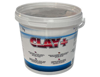 Air-Aqua Clay+