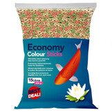 SuperFish Economy Color Sticks