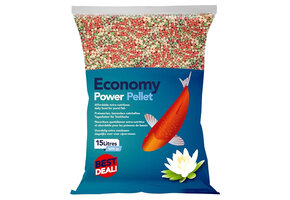 SuperFish Ecomony Power Pellets