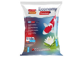 Colombo Economy Mini