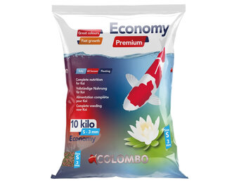 Colombo Economy Mini