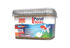 Colombo Pond Sticks