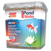 Colombo Pond Sticks