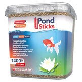 Colombo Pond Sticks