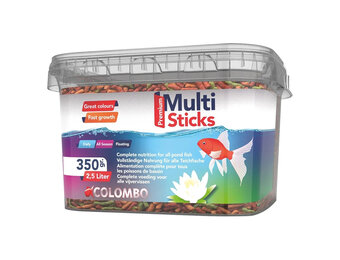 Colombo Multi Sticks