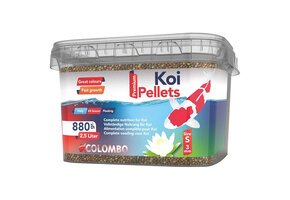 Colombo Koi Pellets Mini