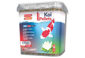 Colombo Koi Pellet Medium