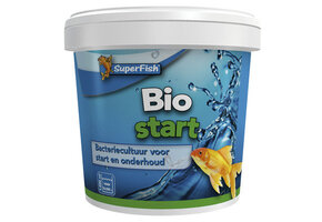 SuperFish Bio Start