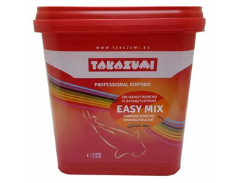 Takazumi Easy Mix