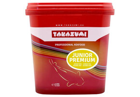 Takazumi Junior Premium