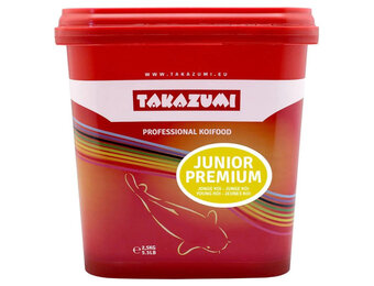 Takazumi Junior Premium